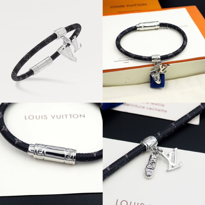 Louis Vuitton Bracelets